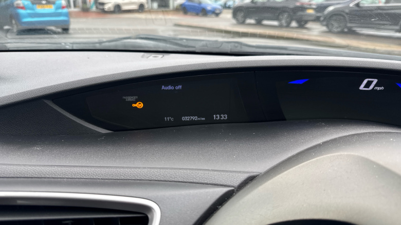 Honda Civic 1.4 i-VTEC SE Plus 5dr [Nav] Petrol Hatchback